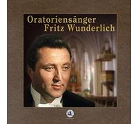 Fritz Wunderlich - Oratoriensanger