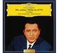 Fritz Wunderlich - Schubert: the Fair Maid of the