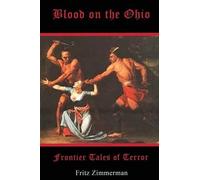 Fritz Zimmerman Blood on the Ohio (Tascabile)