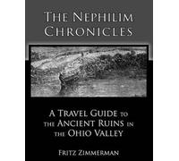 Fritz Zimmerman The Nephilim Chronicles (Tascabile)