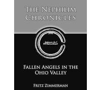 Fritz Zimmerman The Nephilim Chronicles (Tascabile)