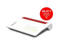 FRITZBox 4630 Router Wi-Fi Bianco Ethernet