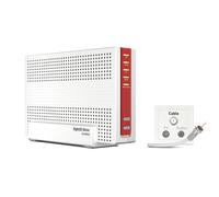 FRITZ!Box 6690 router wireless Gigabit Ethernet Dual-band (2.4 GHz/5 GHz) Bianco