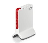 FritzBox 6820 LTE, Mobile Router-Wlan Bianco/Rosso
