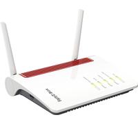 FRITZBox 6850 5G router wireless Gigabit Ethernet Dual-band (2.4 GHz/5 GHz) Bia