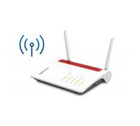 FRITZ!Box 6850 LTE router wireless Gigabit Ethernet Dual-band (2.4 GHz/5 GHz) 4G Bianco
