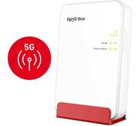 FRITZBox 6860 5G Edition International router wireless Gigabit Ethernet Dual-ba