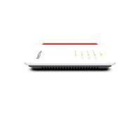 FRITZ!Box 7510 INT router wireless Gigabit Ethernet Banda singola (2.4 GHz) Bianco