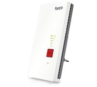 FRITZBOX AVM REPEATER 2400 RANGE EXTENDER AC2400 MESH GIGABIT BRIDGE ACCESSP