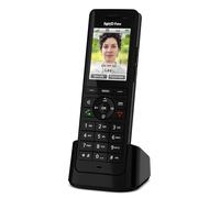 FRITZFon X6 telefono IP cordless nero per Telefono 20002966