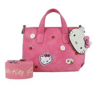 Fritzi aus Preußen Big Baby Hello Kitty Limited Appletree Pink