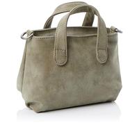 Fritzi aus Preussen Big Baby Vintage Moss, Cross Donna, Muschio, Einheitsgröße