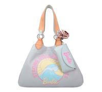 Fritzi aus Preußen Izzy Limited Barbie Big Wave Borsa shopper 42 cm blu