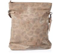 Fritzi aus Preussen Bike01 Leo Taupy, Borsa a Tracolla Donna, 34 x 12 x 28 cm