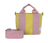 Fritzi aus Preußen Bini Borsa a tracolla 20 cm giallo