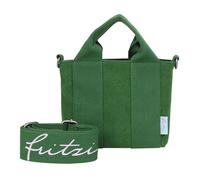 Fritzi aus Preußen Bini Borsa a tracolla 20 cm verde