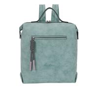 Fritzi aus Preußen Bitzi04 Backpack Iced Green