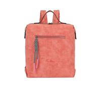 Fritzi aus Preussen Bitzi04 Jive Warm, Zaino Donna, Mandarino Caldo, Einheitsgröße