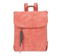 Fritzi aus Preußen Bitzi06 Jive Backpack Warm Mandarin