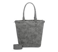 Fritzi aus Preußen Bo Sunny 02 - Borsa per la spesa, 28 cm