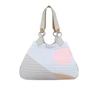 Fritzi aus Preußen Borsa a mano 'Izzy Limited Sunny Morning' blu chiaro / grigio chiaro / rosa Donna - Accessori - Borse e zaini - Borse - Borse a mano Fritzi aus Preußen One Size