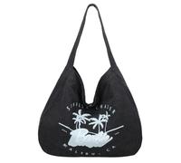Fritzi aus Preußen Borsa a spalla 'Easy Hobo Limited Barbie' blu chiaro / nero / bianco Donna Fritzi aus Preußen One Size blu chiaro / nero / bianco
