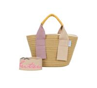 Fritzi aus Preußen Borsa a spalla 'Happy Summer' beige Donna Fritzi aus Preußen One Size