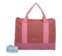 Fritzi aus Preußen borsa a tracolla Canvas Tote Bag Roasted