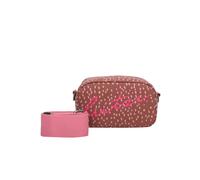 Fritzi aus Preußen Borsa a tracolla 'Easy Go' beige / marrone / rosa Donna Fritzi aus Preußen One Size beige / marrone / rosa