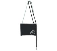 Fritzi aus Preußen borsa a tracolla Fritzi Me Cross Smile Lighty Black nero