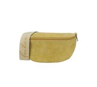 Fritzi aus Preußen borsa a tracolla Fritzi Vintage Bum Light Curry senape