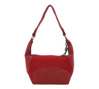 Fritzi aus Preußen Gimmy Sky Mix Borsa a tracolla 32 cm rosso