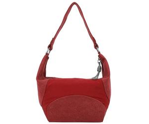 Fritzi aus Preußen borsa a tracolla Gimmy Sky Mix Vino bordeaux