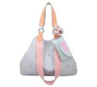 Fritzi aus Preußen borsa a tracolla Izzy Medium Mini Ken Limited Barbie Shoulder Bag Light Blue celeste
