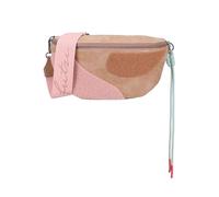 Fritzi aus Preußen Bum Bag Soft Marsupio 34 cm marrone