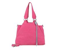 Fritzi aus Preußen borsa a tracolla Maia Jacky Shoulder Bag Soft Pink rosa