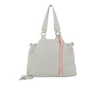 Fritzi aus Preußen borsa a tracolla Maia Jacky Shoulder Bag Warm Stone grigio chiaro