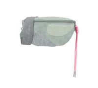 Fritzi aus Preußen Borsa a tracolla 'Medium Limited Happy Flocked Jive' menta Donna Fritzi aus Preußen One Size