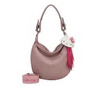Fritzi aus Preußen Hello Kitty fritzi Hobo Sky Borsa a tracolla 33 cm taupe (TAS017696)