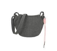Fritzi aus Preußen Sue02 Borsa a tracolla 23 cm grigio