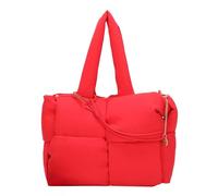 Fritzi aus Preußen Brigitte x Fritzi Limited Puffed Borsa shopper 37 cm rosso