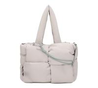 Fritzi aus Preußen Brigitte x Fritzi Limited Puffed Borsa shopper 37 cm bianco