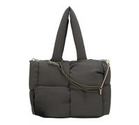 Fritzi aus Preußen Brigitte x Fritzi Limited Puffed Borsa shopper 37 cm grigio