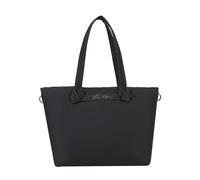 Fritzi aus Preußen borsa shopper borsa a tracolla Cloud Shopper Lighty Black nero