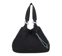 Fritzi aus Preußen Brigitte x Fritzi Limited Chain Sky Borsa shopper 42 cm nero