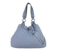 Fritzi aus Preußen Brigitte x Fritzi Limited Chain Sky Borsa shopper 42 cm blu