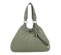 Fritzi aus Preußen Brigitte x Fritzi Limited Chain Sky Borsa shopper 42 cm verde