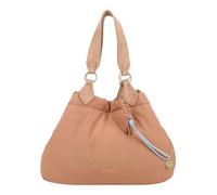 Fritzi aus Preußen Brigitte x Fritzi Limited Chain Sky Borsa shopper 42 cm beige
