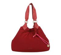 Fritzi aus Preußen Brigitte x Fritzi Limited Chain Sky Borsa shopper 42 cm rosso