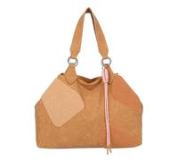 Fritzi aus Preußen Izzy Borsa a tracolla 42 cm marrone